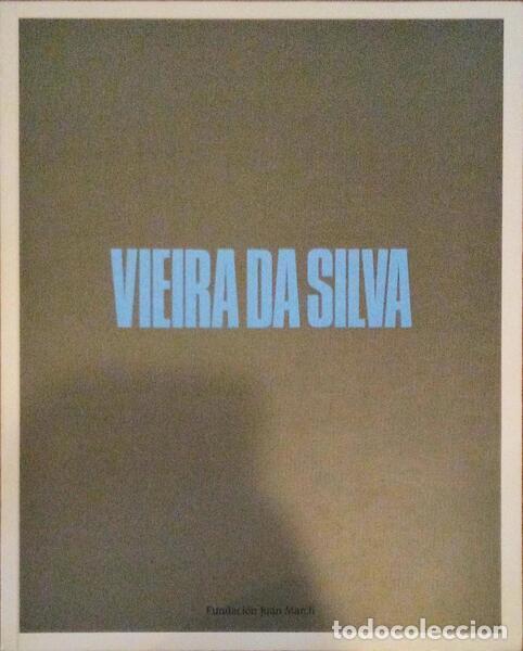 Libros antiguos: PERNES. (Fernando) e outros. - VIEIRA DA SILVA. - Foto 1