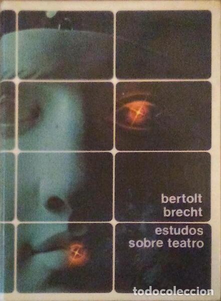 Libros antiguos: BRECHT. (Bertolt) - ESTUDOS SOBRE TEATRO. - Foto 1