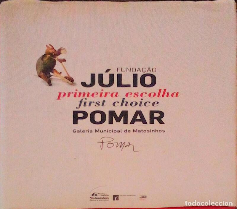 Old books: MARQUES. (L&uacute;cia) e L&uacute;cia Almeida Matos. - FUNDA&Ccedil;&Atilde;O J&Uacute;LIO POMAR, PRIMEIRA ESCOLHA - FUNDA&Ccedil;&Atilde;O J&Uacute;LIO