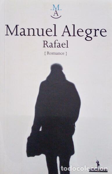 Libros antiguos: ALEGRE. (Manuel) - RAFAEL. - Foto 1