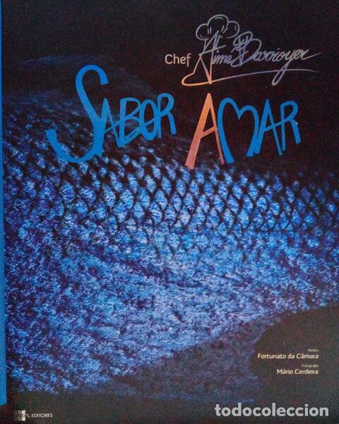 Libri antichi: BARROYER. (Aim&eacute;) - SABOR AMAR.