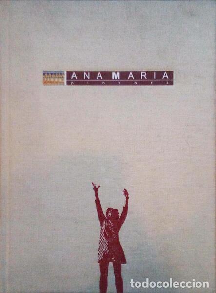 Libri antichi: PINTORA. (Ana Maria) - ANA MARIA PINTORA.