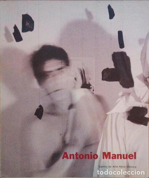 Libros antiguos: ANTONIO MANUEL. - Foto 1