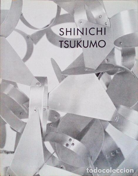 Libri antichi: SHINICHI TSUKUMO.