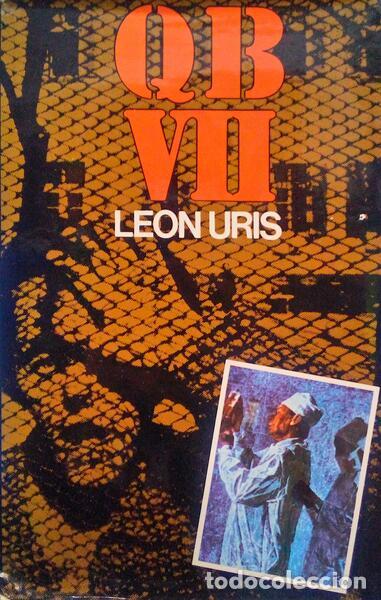Libros antiguos: URIS. (Leon) - QB VII. - Foto 1
