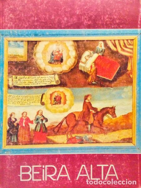Libri antichi: BEIRA ALTA, VOLUME LVIII, FASC&Iacute;CULO 3-4, 3.&ordm;-4.&ordm; TRIMESTRE 1999.