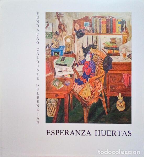 Libri antichi: ESPERANZA HUERTAS.