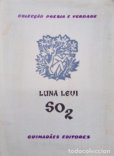 Libri antichi: LEVI. (Luna) - SO2.