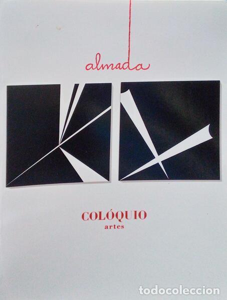 Libri antichi: COL&Oacute;QUIO ARTES, N.&ordm; 96.