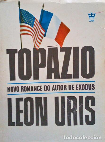 Libros antiguos: URIS. (Leon) - TOP&Aacute;ZIO. - Foto 1