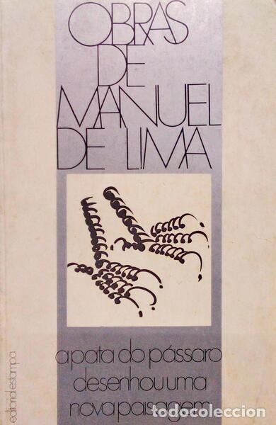 Libros antiguos: LIMA. (Manuel de) - OBRAS. [4 VOLS.] - Foto 1