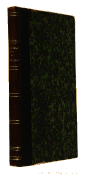 Libros antiguos: ZOLA. (&Eacute;mile) - A INUNDA&Ccedil;&Atilde;O. - Foto 2