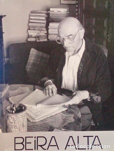 Libri antichi: BEIRA ALTA, VOLUME LXVIII E LXIX, 1.&ordm;-2.&ordm; TRIMESTRE 2009.