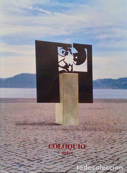 Libri antichi: COL&Oacute;QUIO ARTES, N.&ordm; 100.