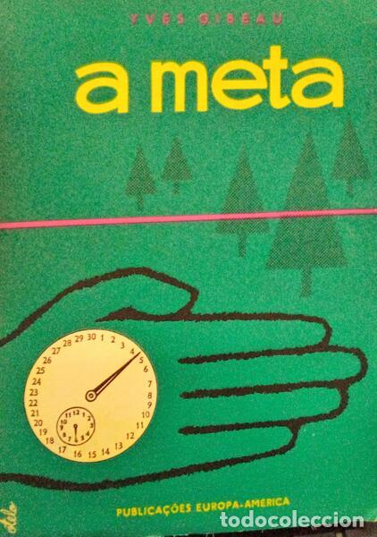 Libri antichi: GIBEAU. (Yves) - A META.