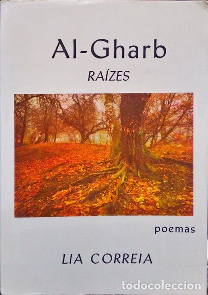 Libros antiguos: CORREIA. (Lia) - AL-GHARB. - Foto 1