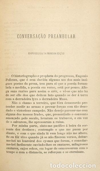Libros antiguos: RIBEIRO. (Tom&aacute;s) - D. JAYME. [9.&ordf; EDI&Ccedil;&Atilde;O] - Foto 2