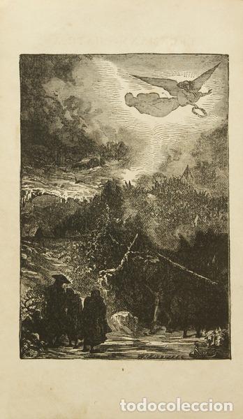 Libros antiguos: ERCKMANN-CHATRIAN. - AS GUERRAS DE NAPOLE&Atilde;O I. - Foto 2