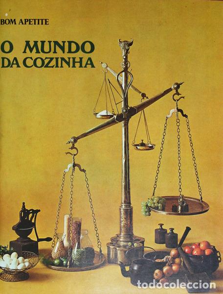 Old books: BOM APETITE. [9 VOLUMES].