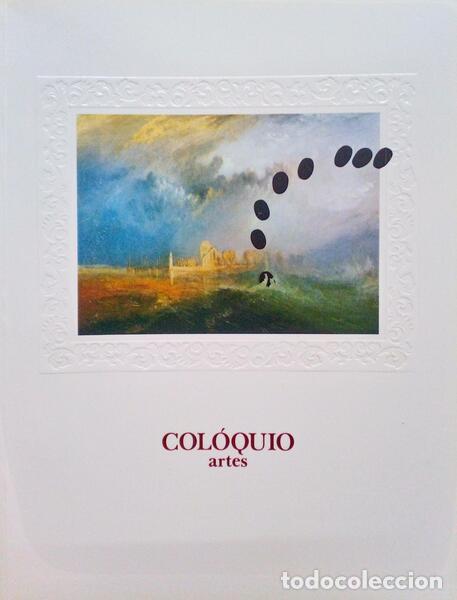 Old books: COL&Oacute;QUIO LETRAS, N.&ordm; 64, MAR&Ccedil;O 1985.