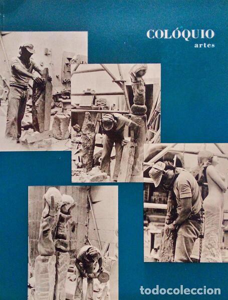Libros antiguos: COL&Oacute;QUIO LETRAS, N.&ordm; 38, SETEMBRO 1978. - Foto 1
