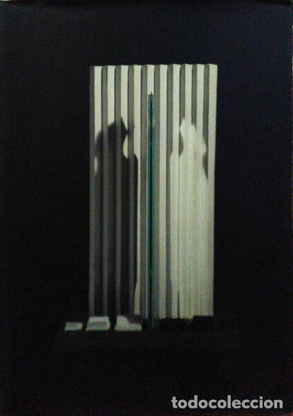 Libri antichi: BERTOLINI. (Massimo) - ATRAV&Eacute;S DE PORTAS INTRASPON&Iacute;VEIS.