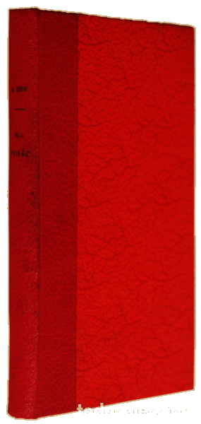 Libros antiguos: GORKI. (Maximo) - NA PRIS&Atilde;O. [2.&ordf; EDI&Ccedil;&Atilde;O] - Foto 2