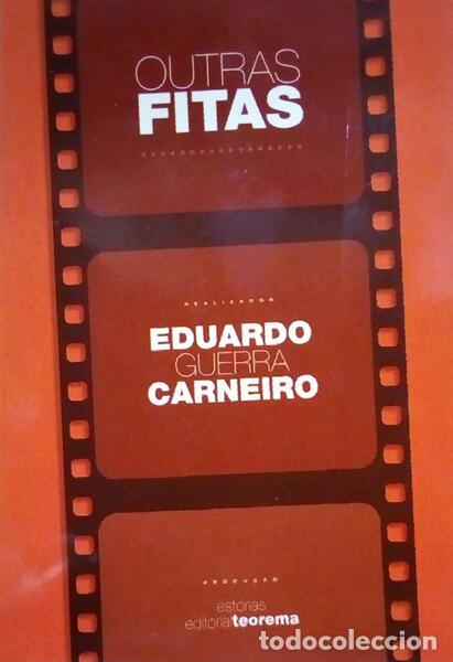 Antiquarische B&uuml;cher: GUERRA CARNEIRO. (Eduardo) - OUTRAS FITAS.