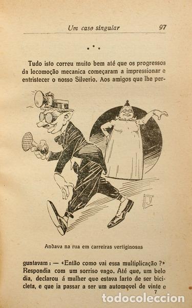 Libros antiguos: BRUN. (Andr&eacute;) - O CONDADO DE REDONDO. - Foto 2