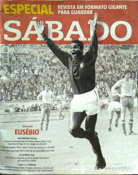 Libri antichi: EUS&Eacute;BIO 1942-2014, REVISTA SEMANAL S&Aacute;BADO, N.&ordm; 506.
