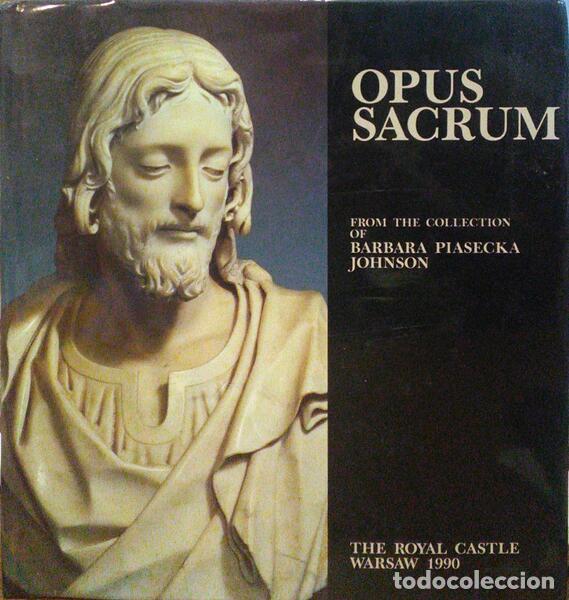 Libri antichi: GRABSKI. (J&oacute;zef) - OPUS SACRUM.