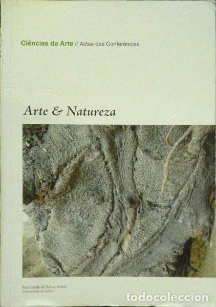 Libri antichi: QUARESMA. (Jos&eacute;) - ARTE & NATUREZA.
