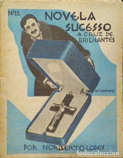 Libri antichi: NOVELA SUCESSO. [6 N&Uacute;MEROS]