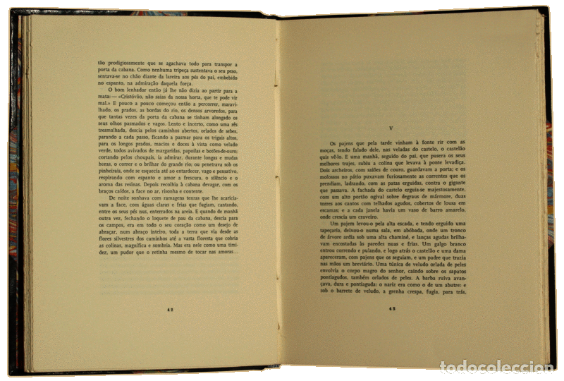 Libros antiguos: E&Ccedil;A DE QUEIROZ. (Jos&eacute; Maria de) - LENDAS DE SANTOS. - Foto 2