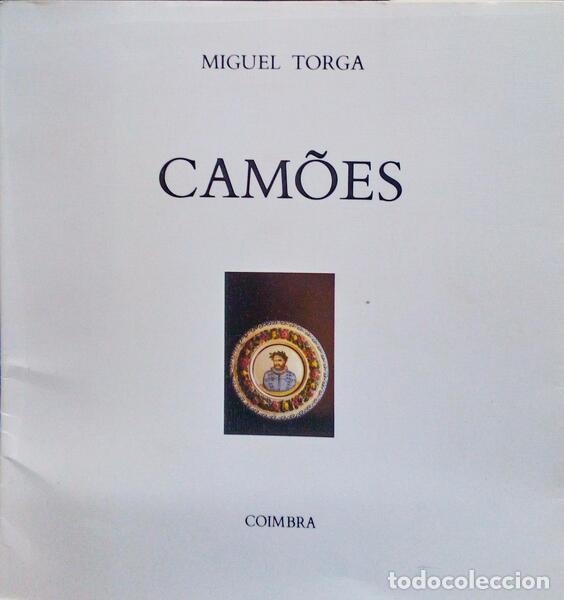 Libros antiguos: TORGA. (Miguel) - CAM&Otilde;ES. - Foto 1