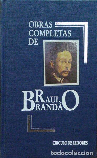 Libros antiguos: BRAND&Atilde;O. (Ra&uacute;l) - OS PESCADORES. - Foto 2