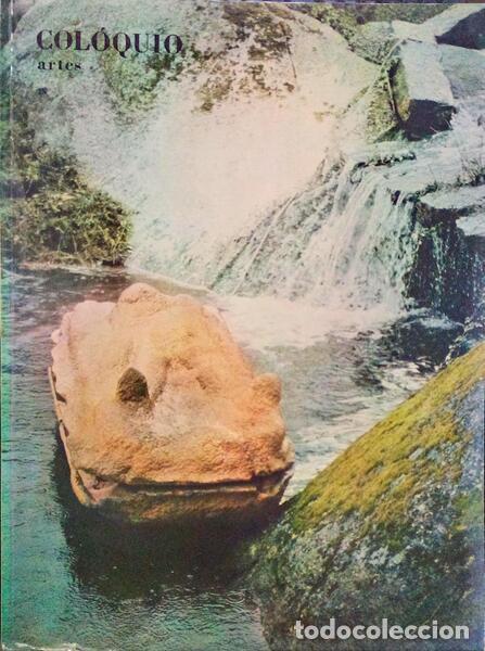 Libros antiguos: COL&Oacute;QUIO ARTES, N.&ordm; 42, SETEMBRO 1979. - Foto 1