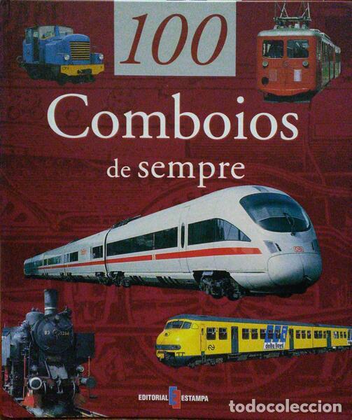 Libros antiguos: PAPAZIAN. (Andr&eacute;) - 100 COMBOIOS DE SEMPRE. - Foto 1