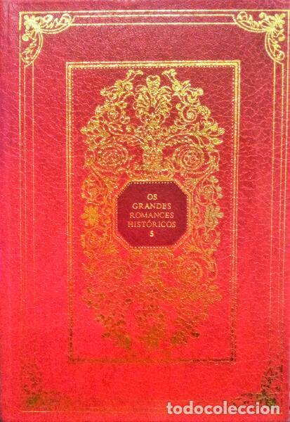 Libros antiguos: DUMAS. (Alexandre) - ISABEL DA BAVIERA. - Foto 1