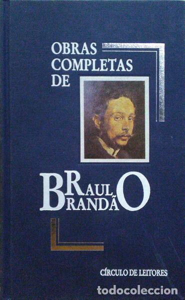 Libros antiguos: BRAND&Atilde;O. (Ra&uacute;l) - TEATRO. - Foto 2