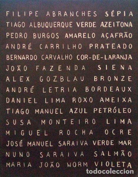 Libros antiguos: COR&#59; EXPOSI&Ccedil;&Atilde;O DE ILUSTRA&Ccedil;&Atilde;O. - Foto 1