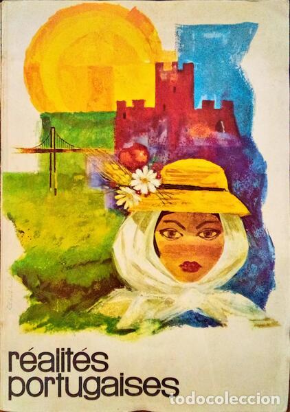 Libros antiguos: R&Eacute;ALIT&Eacute;S PORTUGAISES 3.