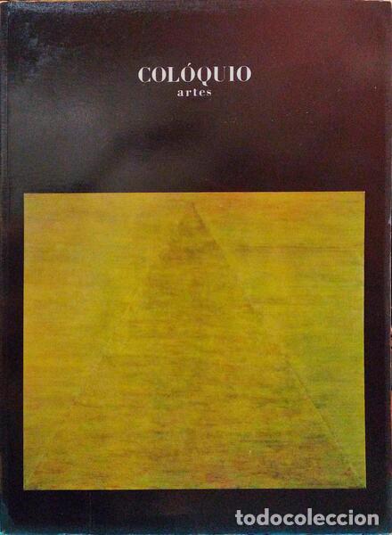Libros antiguos: COL&Oacute;QUIO ARTES, N.&ordm; 23, JUNHO 1975. - Foto 1