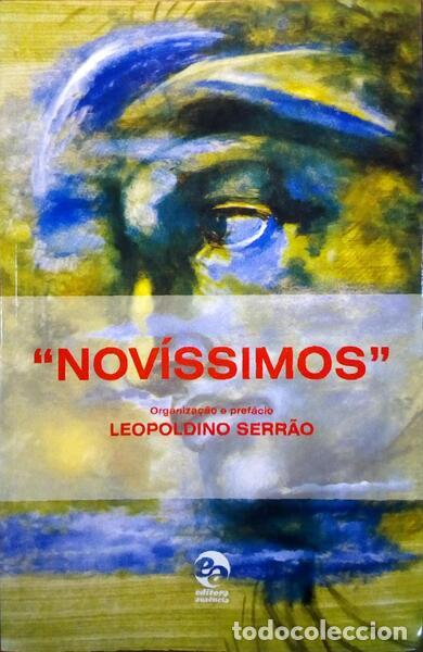 Libri antichi: NOV&Iacute;SSIMOS.