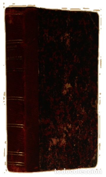 Libros antiguos: FEUILLET. (Octavio) - FLOR DE LIZ. - Foto 2