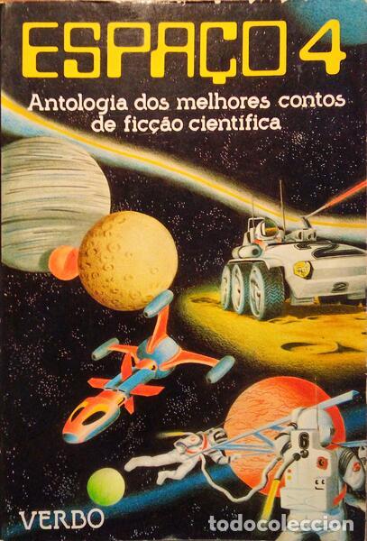 Libri antichi: ESPA&Ccedil;O 4.