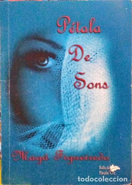 Libros antiguos: FIGUEIREDO. (Mag&aacute;) - P&Eacute;TALA DE SONS. - Foto 1