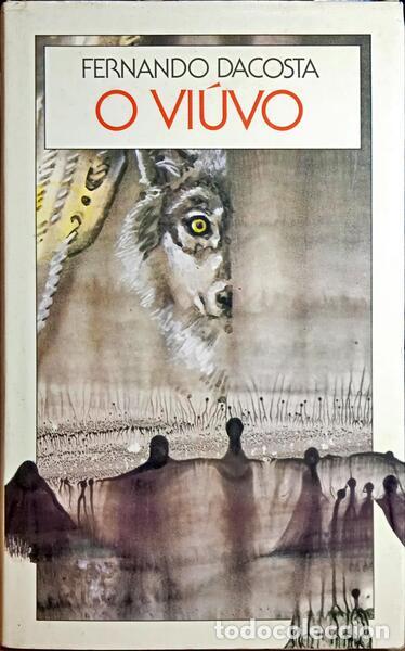 Libros antiguos: DACOSTA. (Fernando) - O VI&Uacute;VO. - Foto 1
