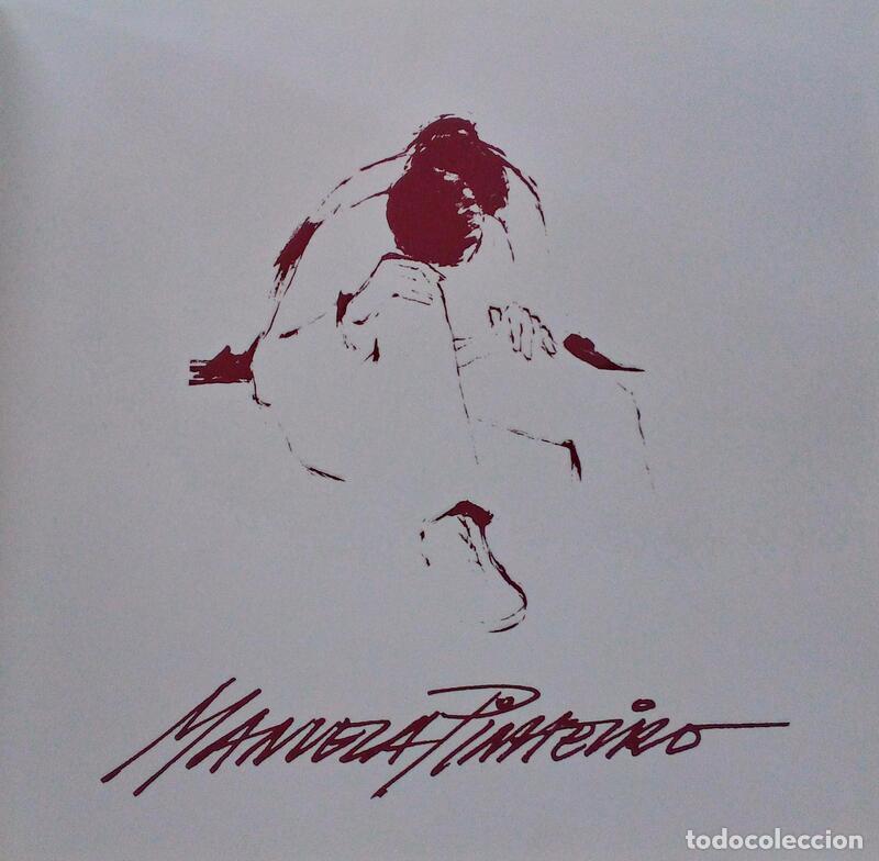 Libros antiguos: MANUELA PINHEIRO. - Foto 1