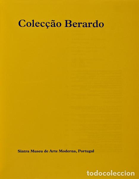 Libros antiguos: COLEC&Ccedil;&Atilde;O BERARDO. - Foto 2